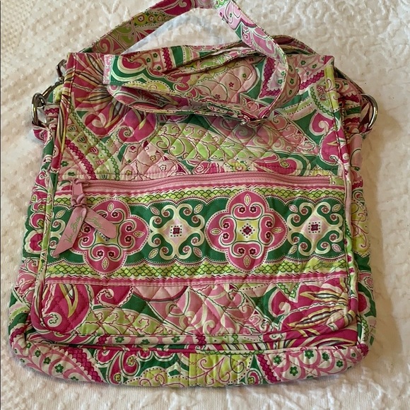 Vera Bradley Bags Sale 2 For 2 Vera Bradley Large Crossbody Poshmark